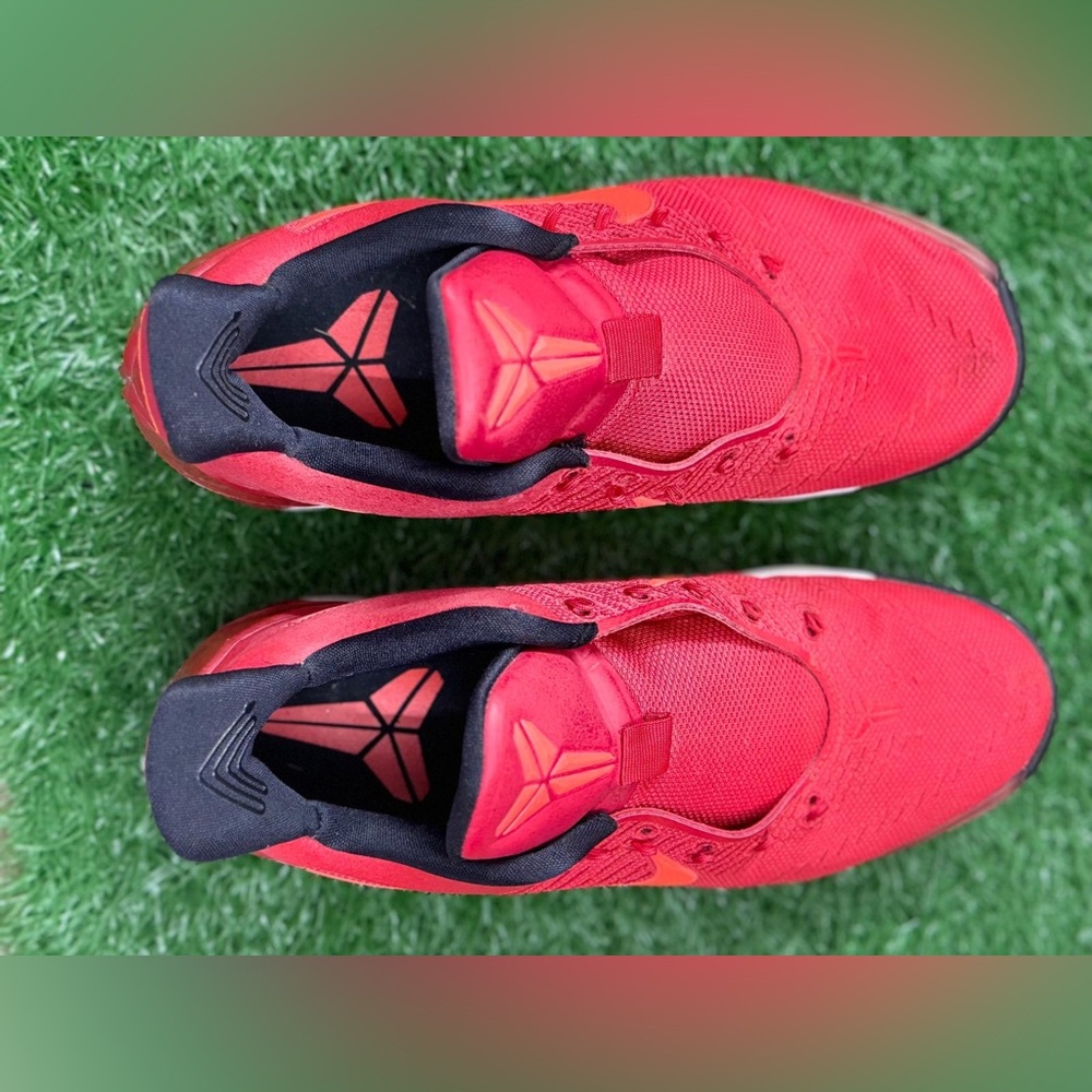Nike Kobe A.D.
University Red Size‎ 8.5